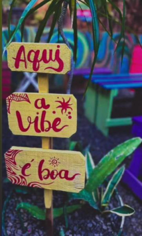 Hostel do Rasta